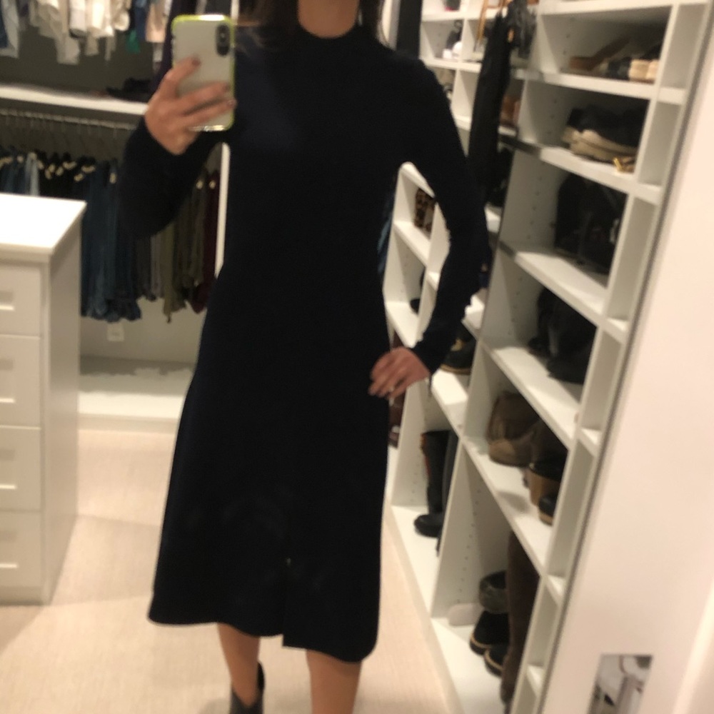 NWT Veronica Beard knit dress